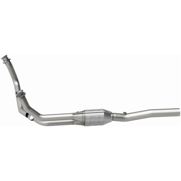 MAG Converter Direct Fit Magnaflow 23296