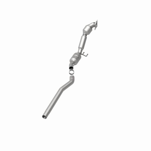 Magnaflow 551361