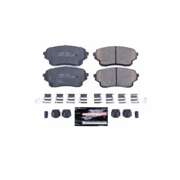PowerStop Z23-1105