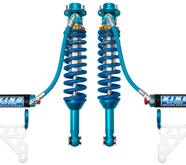King Shocks 25700-429A