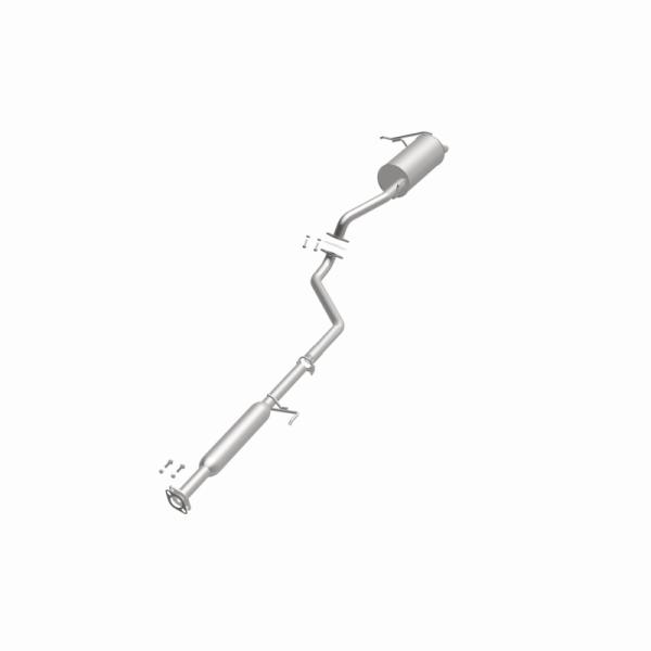 MAG BRE Exhaust Kits Magnaflow 106-0760
