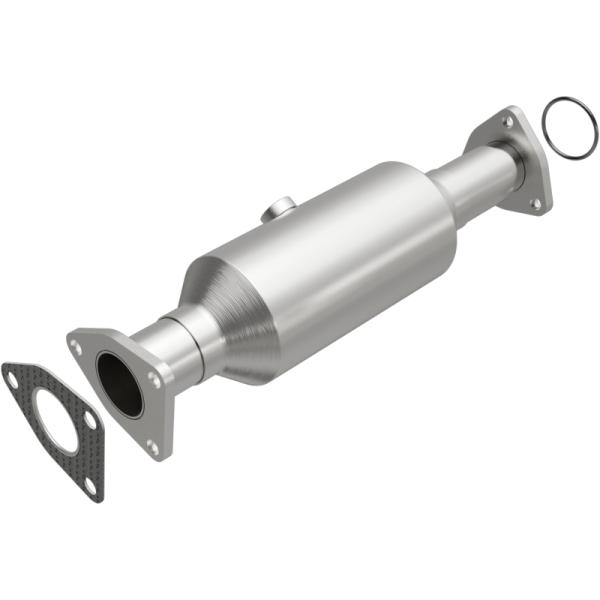 MAG Converter Direct Fit Magnaflow 4551020
