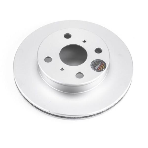 PSB Evolution Coated Rotor PowerStop JBR390EVC
