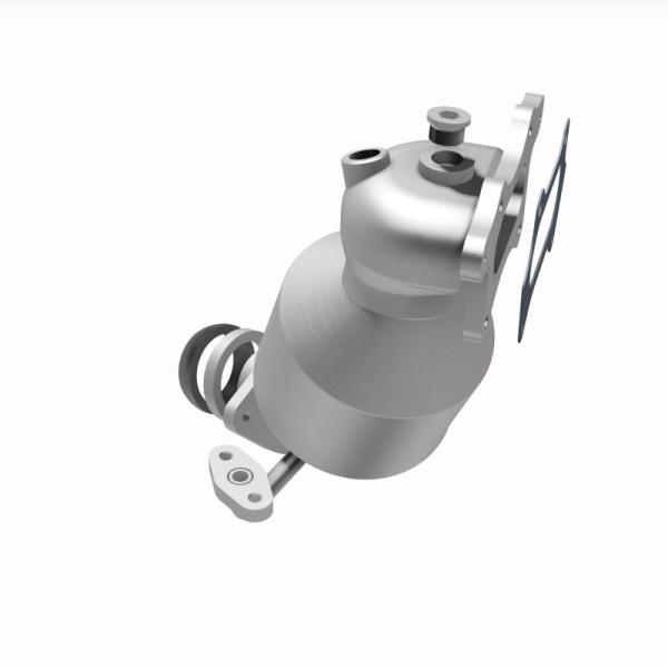 MAG Converter Direct Fit Magnaflow 5531030