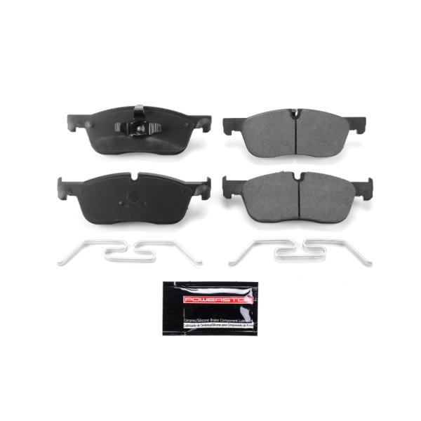 PSB Z23 Evolution Brake Pads PowerStop Z23-1838