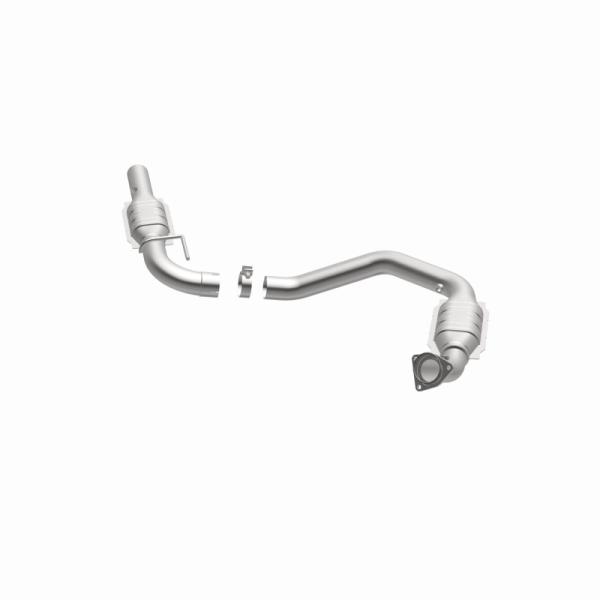 Magnaflow 24389