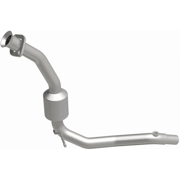 Magnaflow 444318