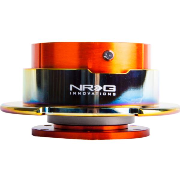 NRG SRK-250OR/MC