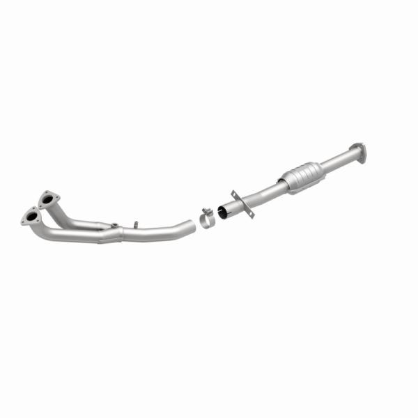MAG Converter Direct Fit Magnaflow 23796