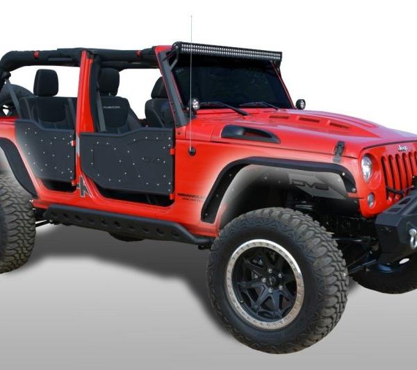 DV8 Offroad FENDB-06