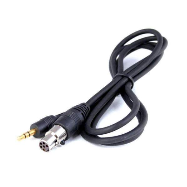 Rugged Radios CS-MUSIC-6P-XL