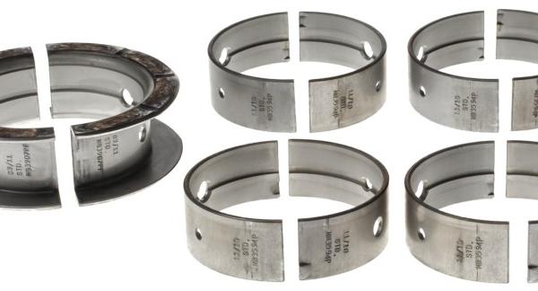 CLE Main Bearing Set Clevite MS2279P