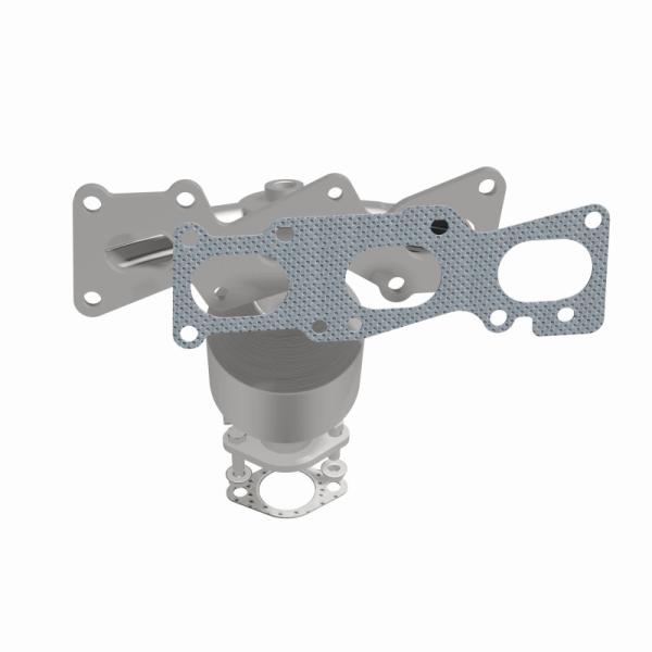 Magnaflow 51201