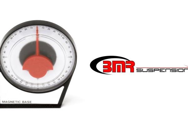 BMR Suspension AF001