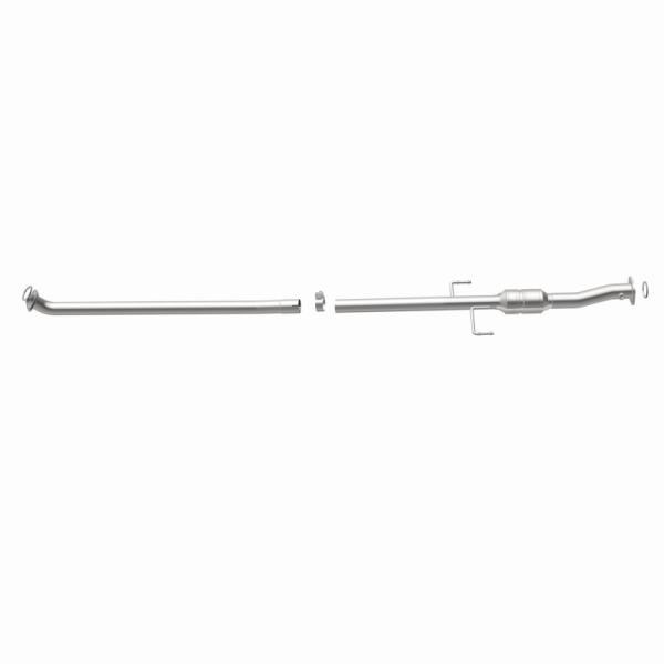MAG Converter Direct Fit Magnaflow 457031