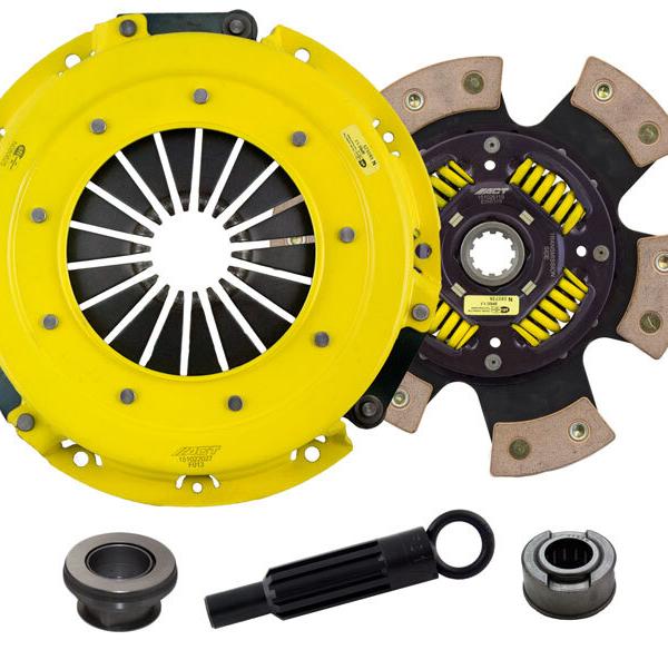 ACT HD/Race Clutch Kits ACT FM7-HDG6