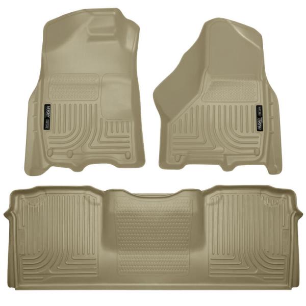 Husky Liners 99043