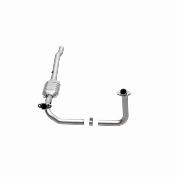 Magnaflow 93616
