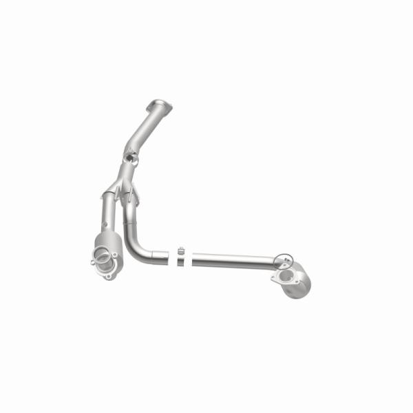 MAG Converter Direct Fit Magnaflow 4551211