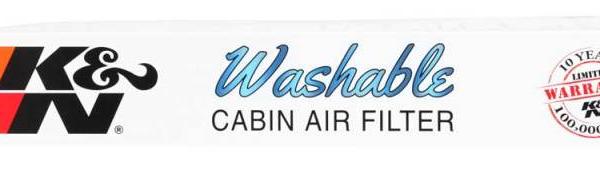 K&N Engineering VF3009