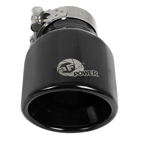 AFE Mach Force-Xp Exhaust Tip aFe 49T25404-B06