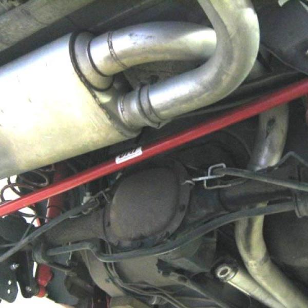 UMI Performance 201621-R