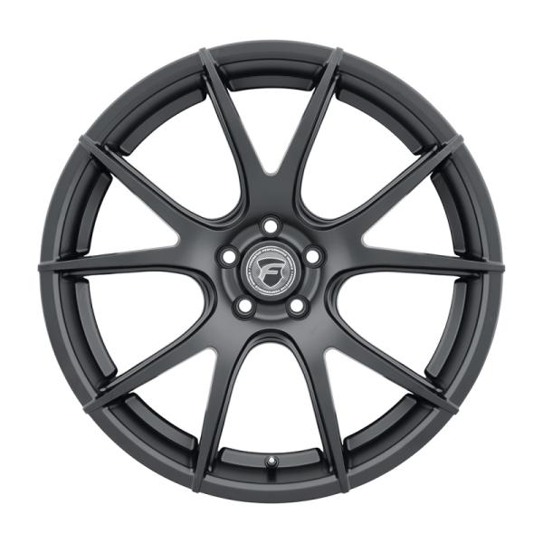 Forgestar F22201121P40