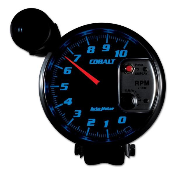 AutoMeter 6299