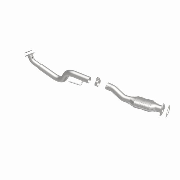 MAG Converter Direct Fit Magnaflow 93408