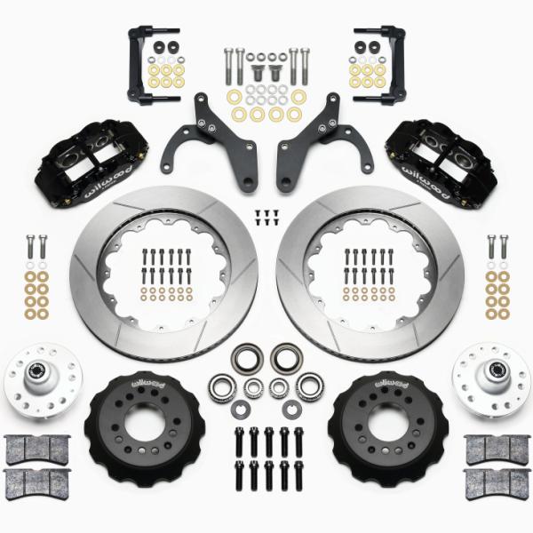 WIL Superlite Brake Kit Wilwood 140-12465