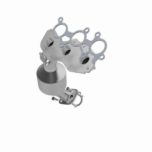 Magnaflow 52018