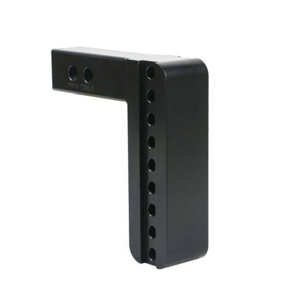 Weigh Safe DB6-2.5-CER-BLA