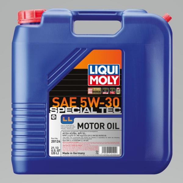 LIQUI MOLY 20124