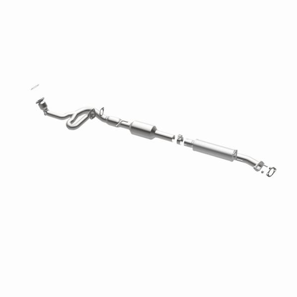 MAG Converter Direct Fit Magnaflow 5491248