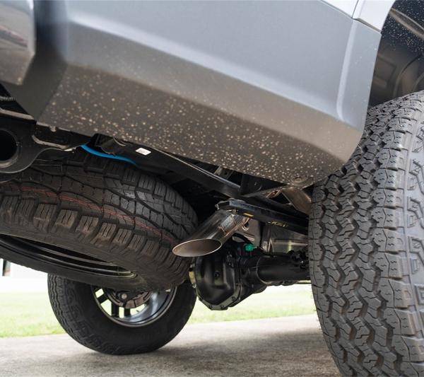 CORSA Performance 21247