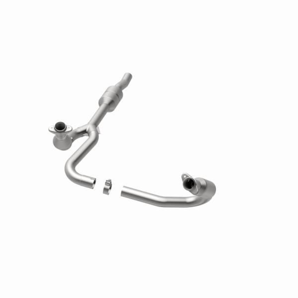 MAG Converter Direct Fit Magnaflow 49554