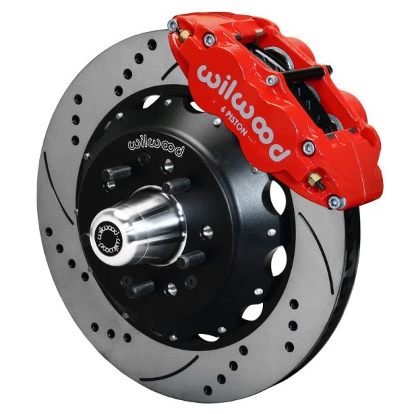 WIL Superlite Brake Kit Wilwood 140-15911-DR