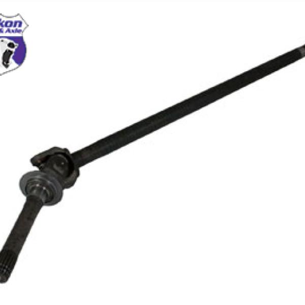 Yukon Gear & Axle YA C5083666