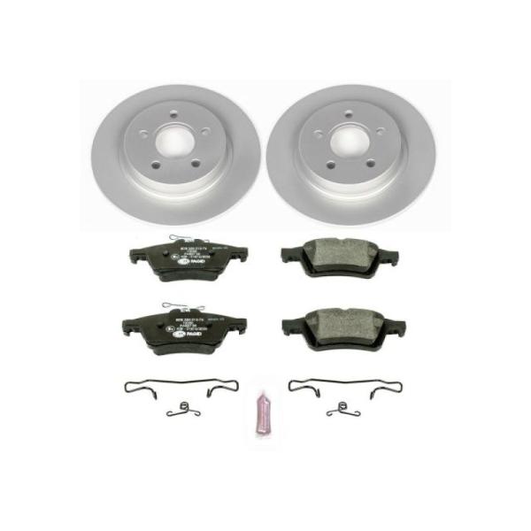 PowerStop ESK4613