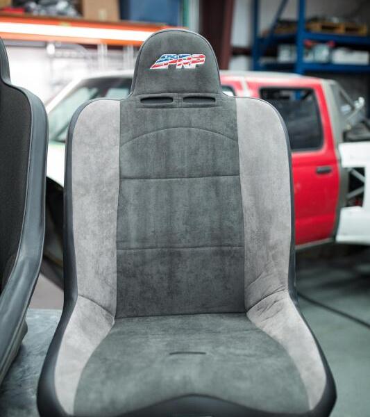PRP Seats A140110
