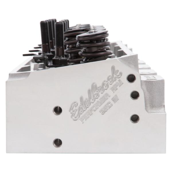 EDE Performer RPM Cyl Head Edelbrock 61625