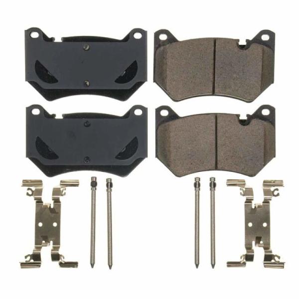 PowerStop 17-2139