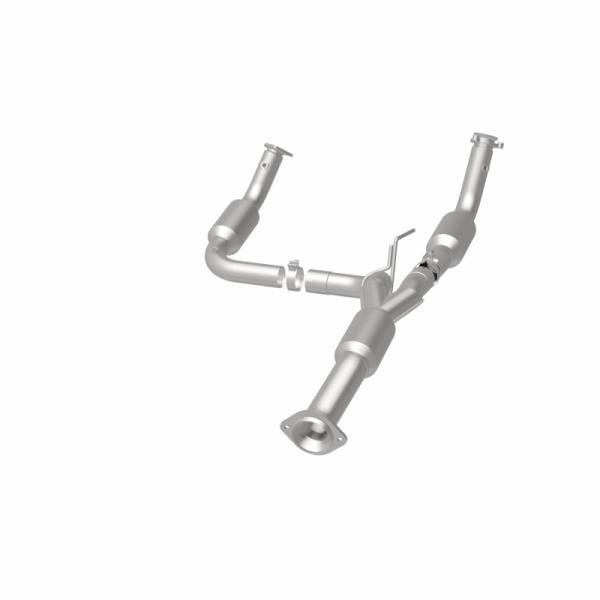 Magnaflow 5582812