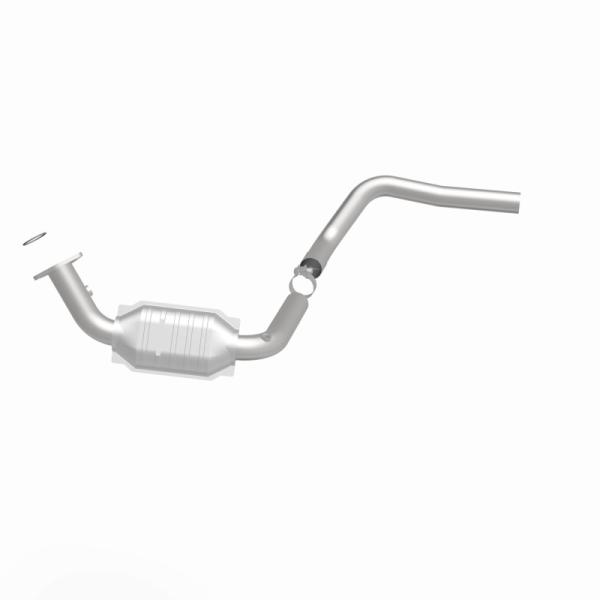 MAG Converter Direct Fit Magnaflow 51372