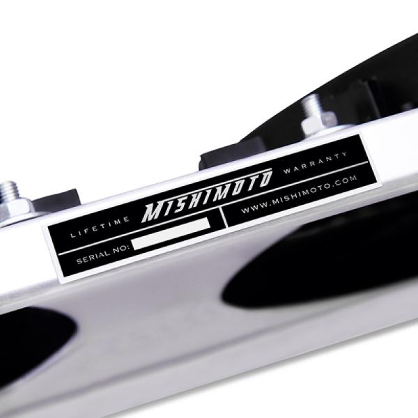 Mishimoto MMFS-ECL-95T