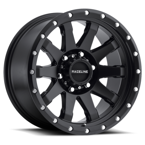 Raceline 934B-21081-19