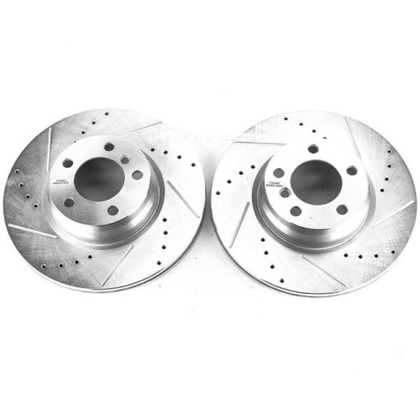 PowerStop EBR1445XPR