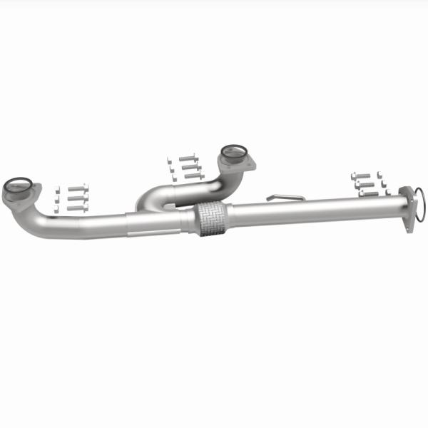 MAG BRE Front Pipe Kit Magnaflow 107-0094