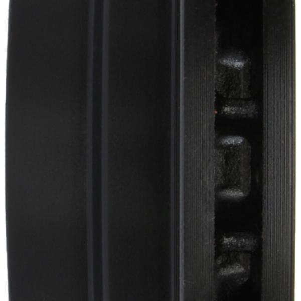 ST Slot & Drill Brake Rotors Stoptech 127.34080L