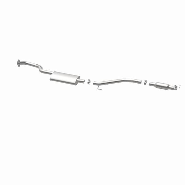 Magnaflow 52826